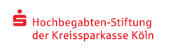 Hochbegabten-Stiftung der Kreissparkasse Köln